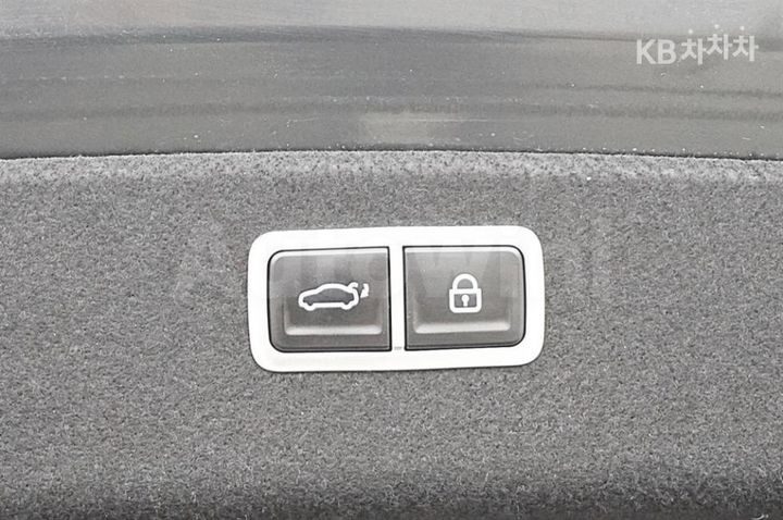 Genesis G80 2021 — 5