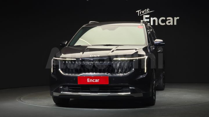 Kia Carnival 2025 — 3