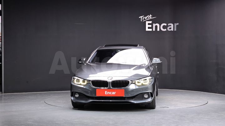 BMW 4 Series 2020 — 3