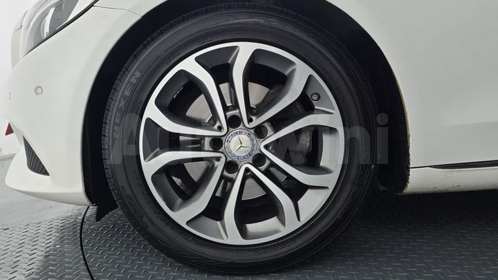 Mercedes-Benz C Class 2017 — 5