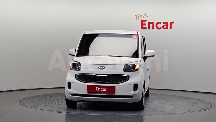 Kia Ray 2017 — 3