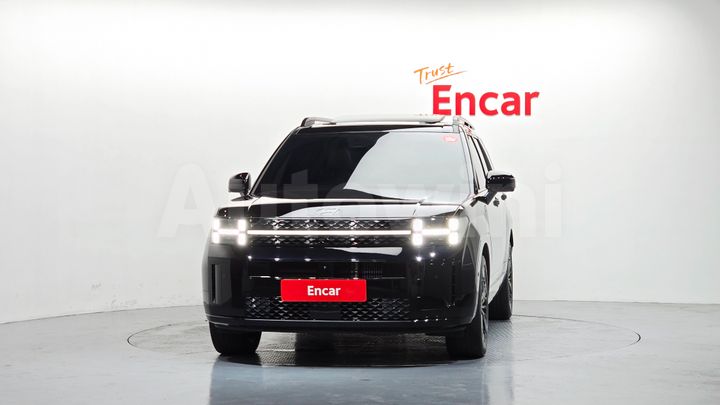 Hyundai SantaFe 2024 — 3
