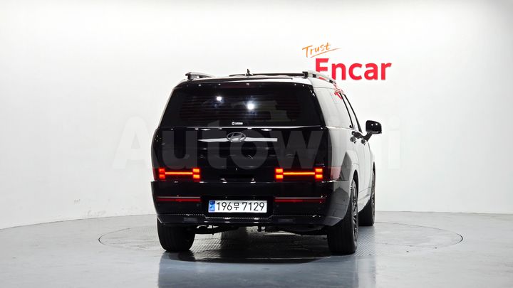 Hyundai SantaFe 2024 — 4