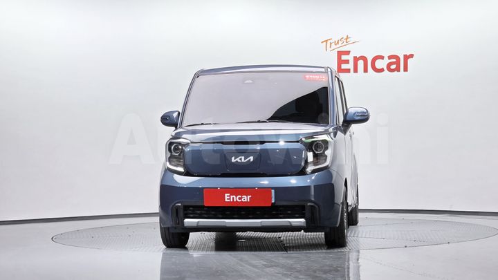 Kia Ray 2024 — 2