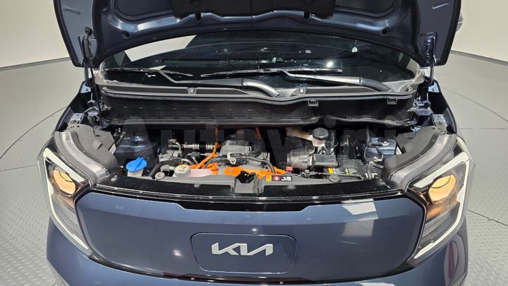 Kia Ray 2024 — 5