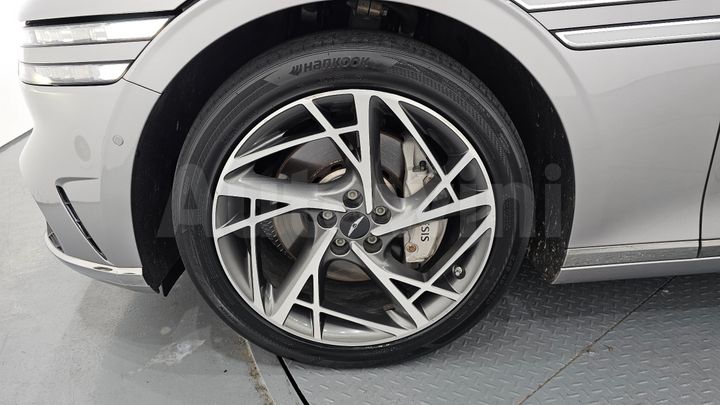 Genesis G90 2022 — 5