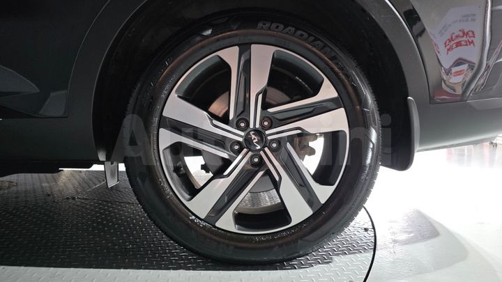 Kia Sorento 2022 — 5