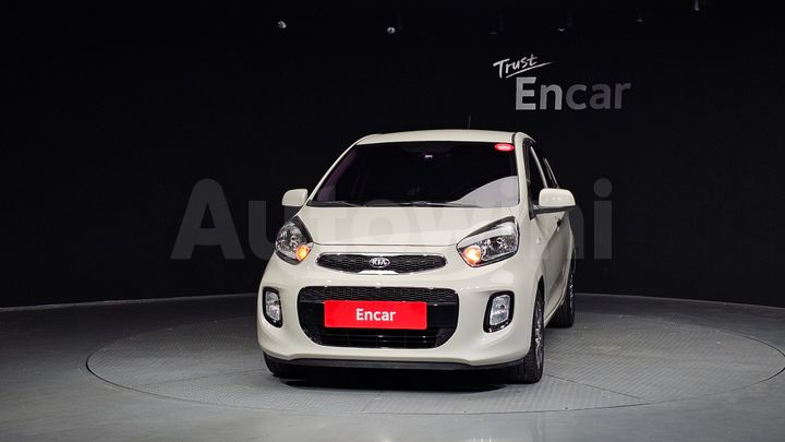 Kia Morning 2016 — 3