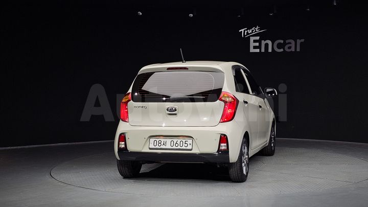 Kia Morning 2016 — 4