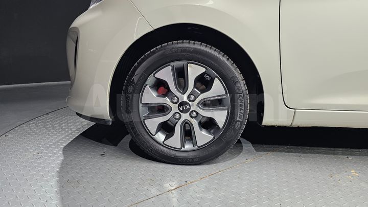 Kia Morning 2016 — 5
