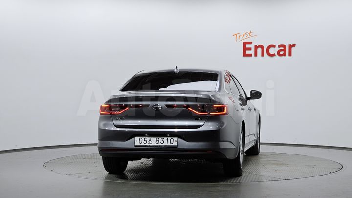 Renault SM6 2019 — 3