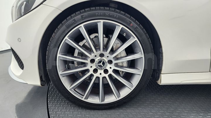 Mercedes-Benz C Class 2018 — 5