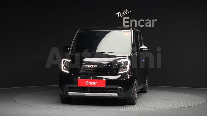 Kia Ray 2025 — 3