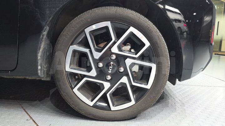 Kia Ray 2025 — 5