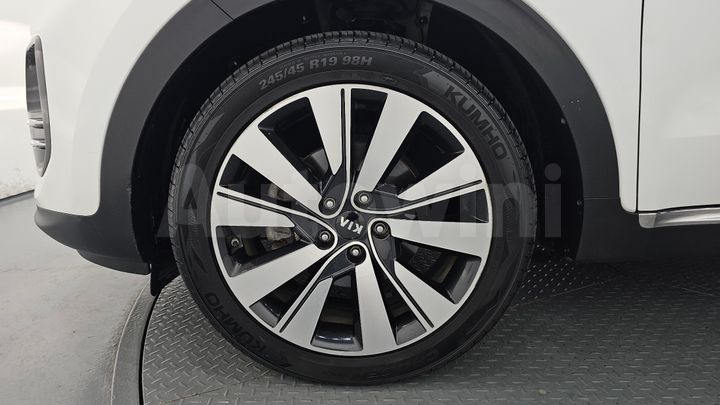 Kia Sportage 2018 — 5