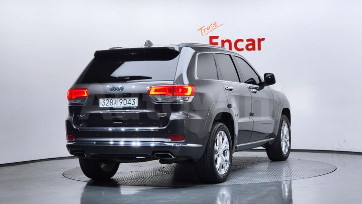 Jeep Cherokee 2019 — 2