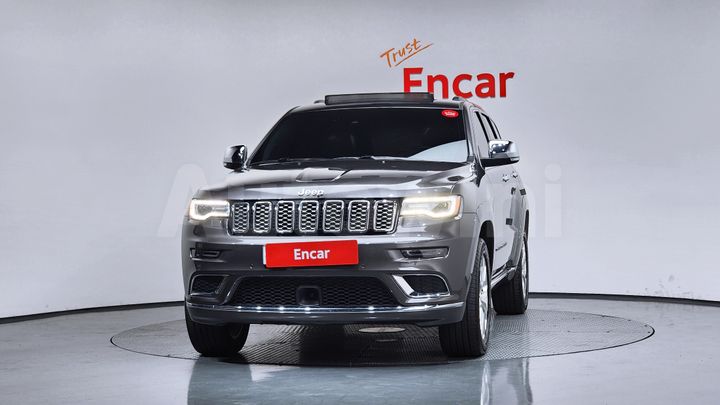 Jeep Cherokee 2019 — 3