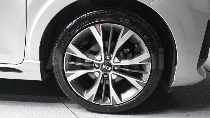 Kia Morning 2021 — 5