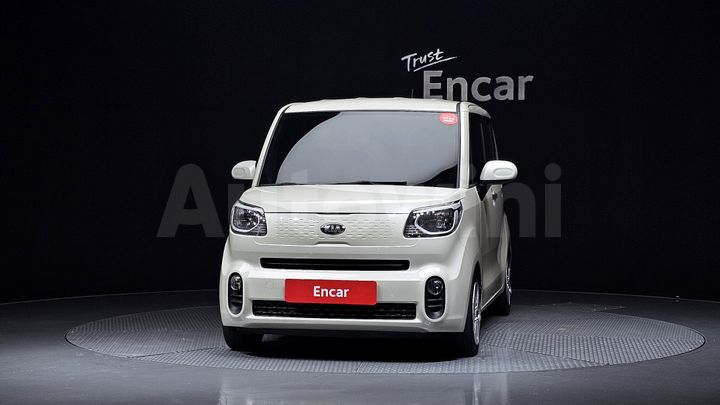 Kia Ray 2021 — 3