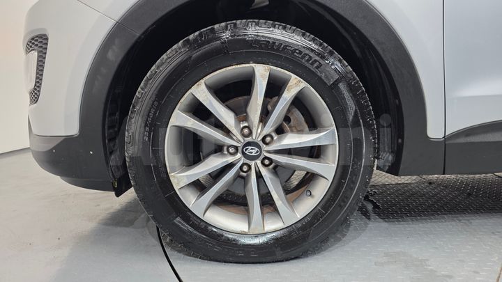 Hyundai SantaFe 2015 — 4