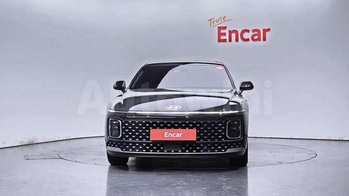 Hyundai Grandeur 2023 — 3