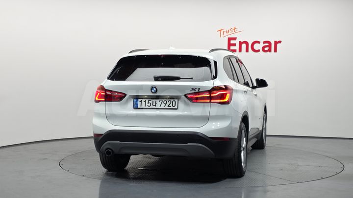 BMW X1 2016 — 3