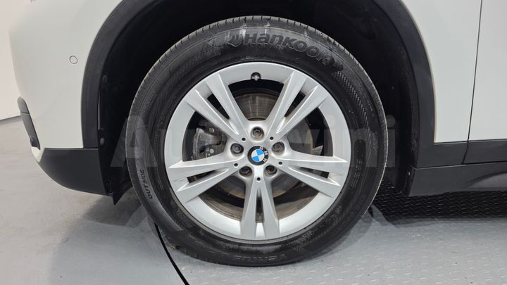 BMW X1 2016 — 4