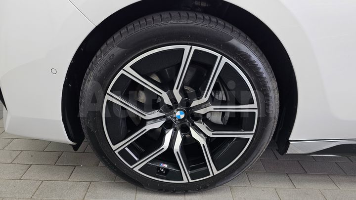 BMW 7 Series 2025 — 5