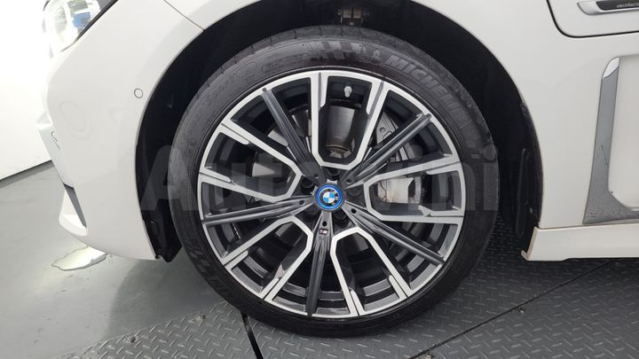 BMW 7 Series 2022 — 5