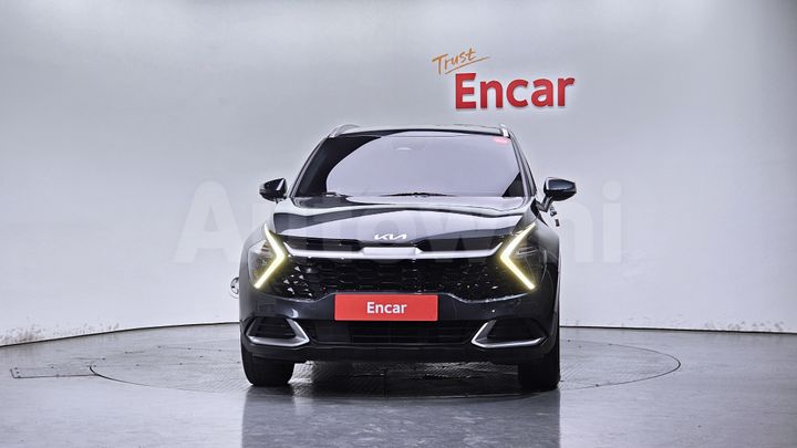 Kia Sportage 2023 — 3