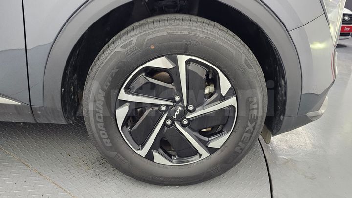 Kia Sportage 2023 — 5