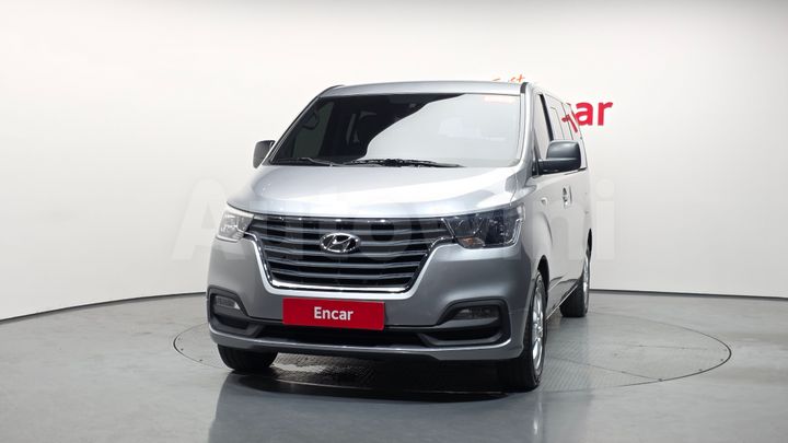 Hyundai Starex 2019 — 2