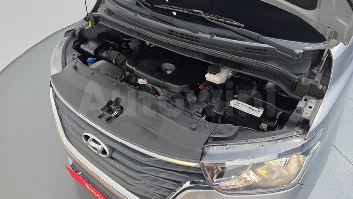 Hyundai Starex 2019 — 5