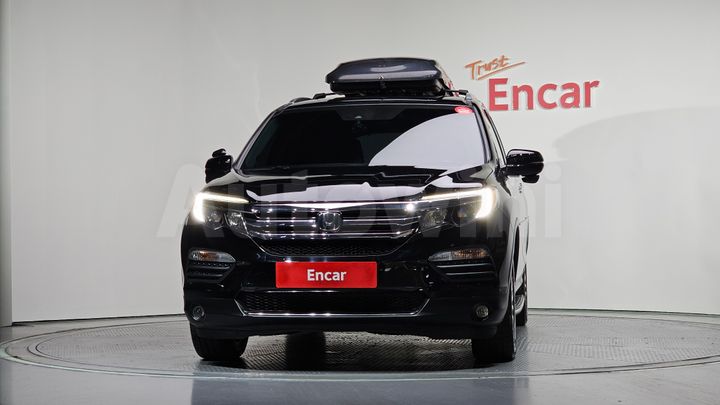 Honda Pilot 2016 — 3
