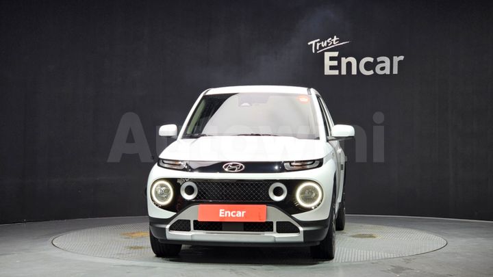 Hyundai Casper 2023 — 3