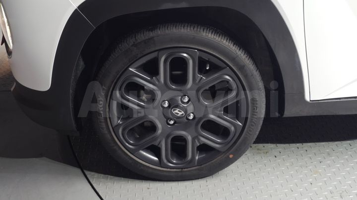 Hyundai Casper 2023 — 5