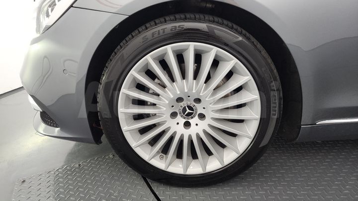Mercedes-Benz S Class 2020 — 5