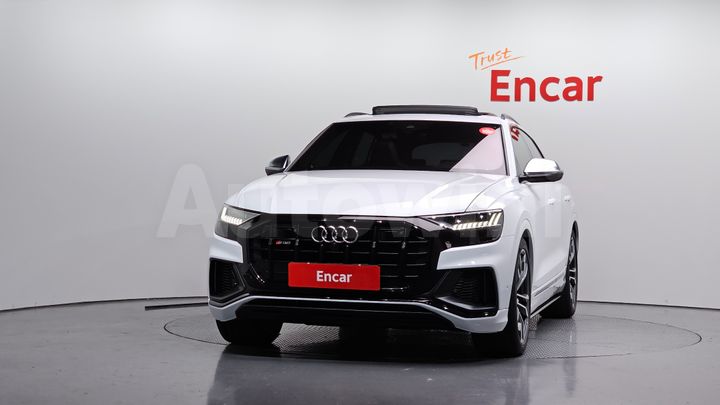 Audi SQ8 2021 — 3