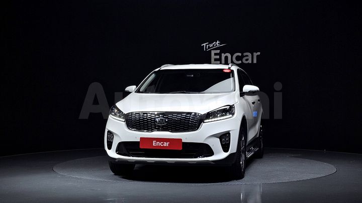 Kia Sorento 2018 — 3