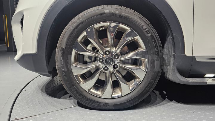 Kia Sorento 2018 — 5