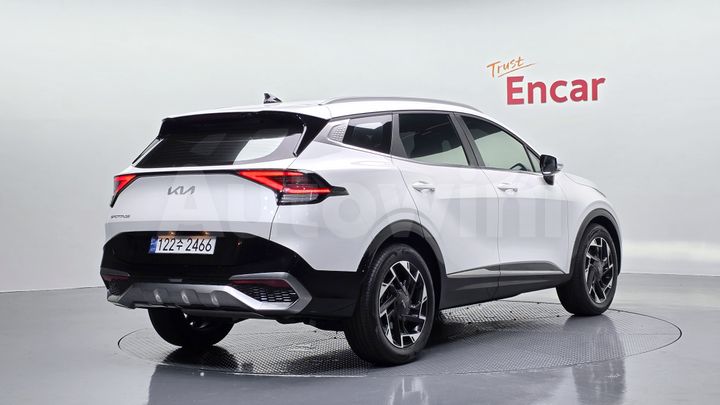 Kia Sportage 2024 — 2