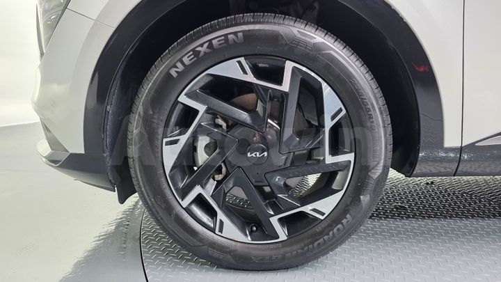 Kia Sportage 2024 — 5