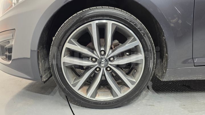 Kia K5 2014 — 5