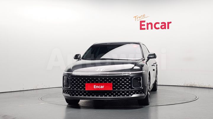 Hyundai Grandeur 2024 — 3