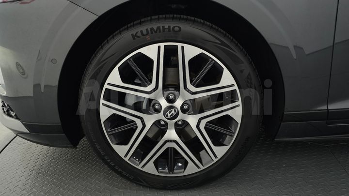 Hyundai Grandeur 2024 — 5