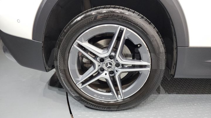 Mercedes Benz GLB Class