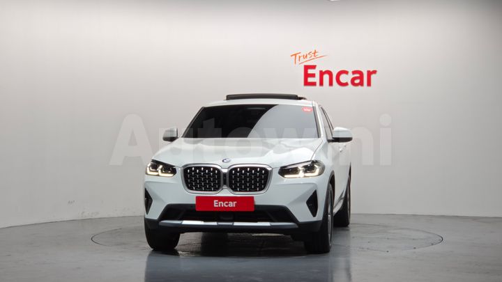 BMW X4 2023 — 3