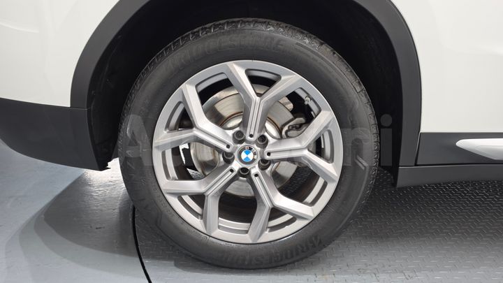 BMW X4 2023 — 5