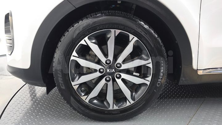 Kia Sportage 2016 — 5