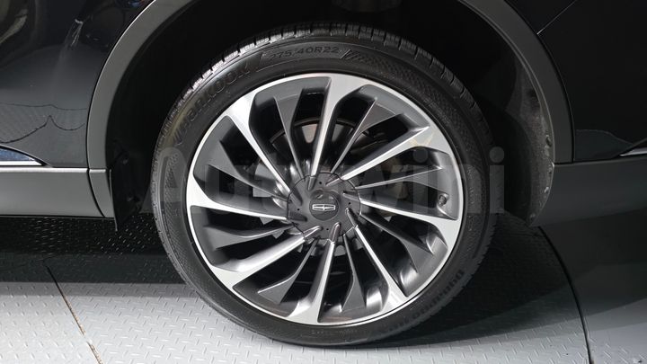 Lincoln Aviator 2021 — 5